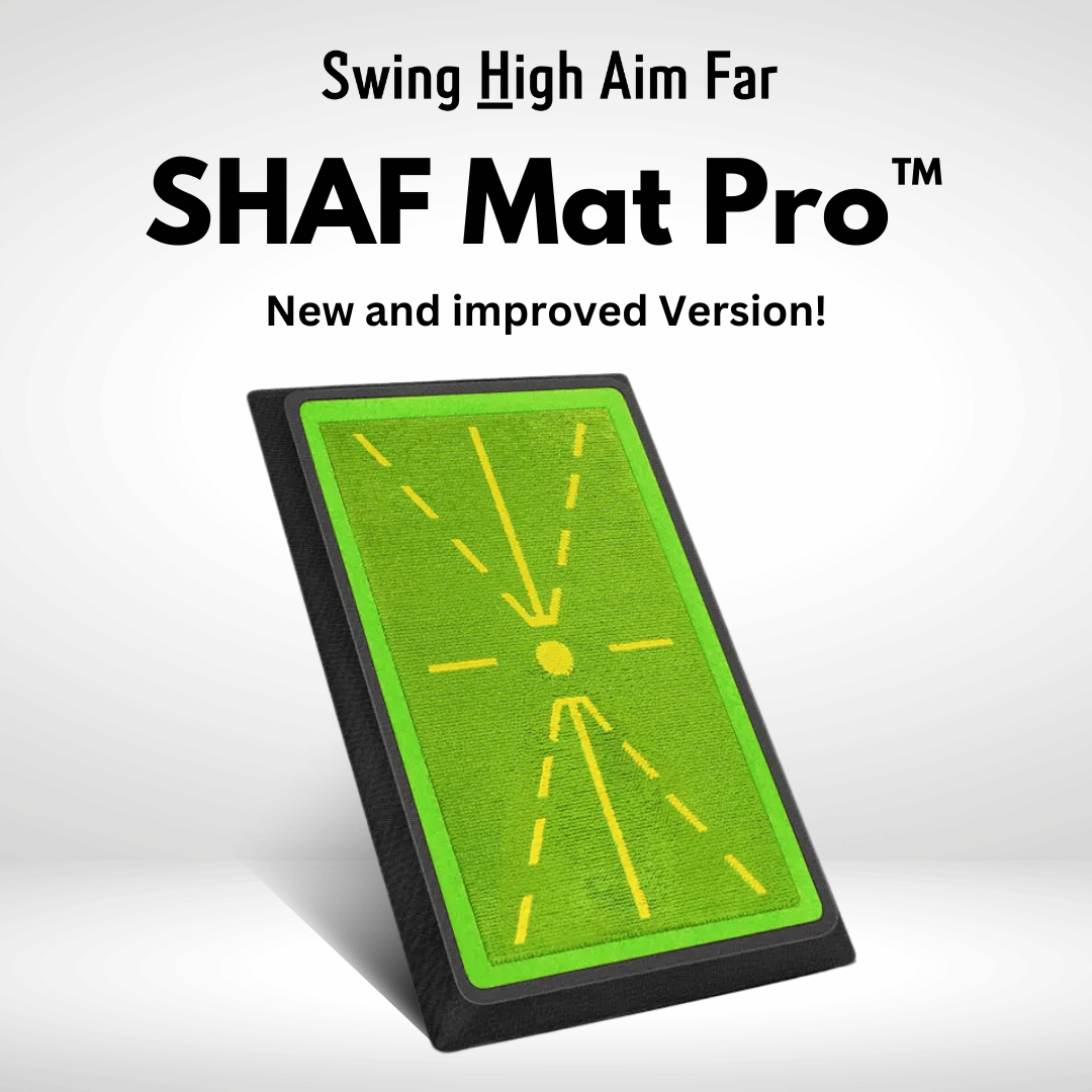 SHAF Mat Pro™